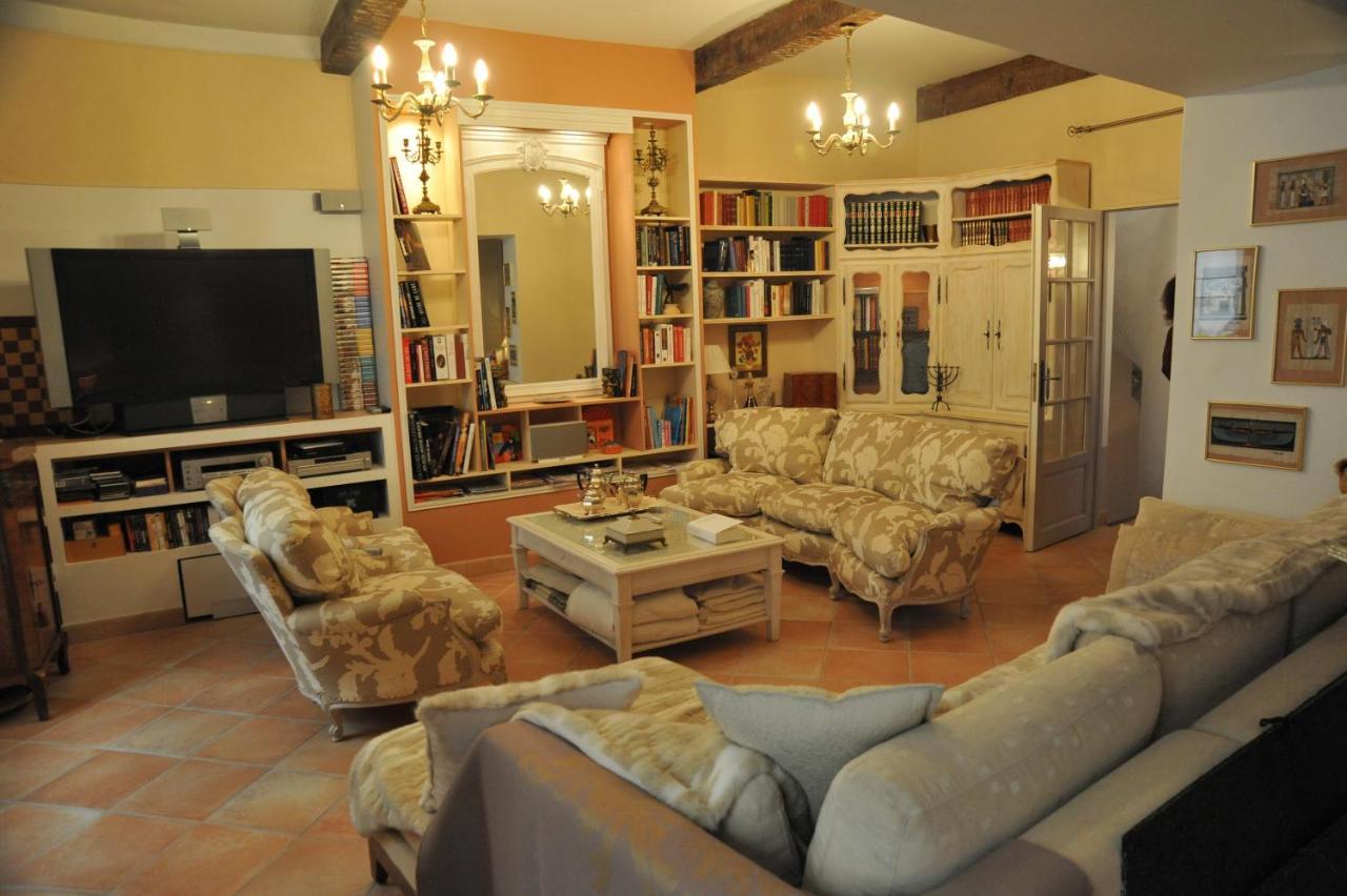 Bed and Breakfast La Clé des Songes Claviers Exterior foto