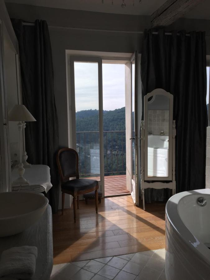 Bed and Breakfast La Clé des Songes Claviers Exterior foto
